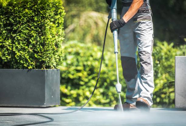 Best Spring Cleaning  in Newport, RI