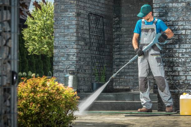  Newport, RI Pressure Washing Pros