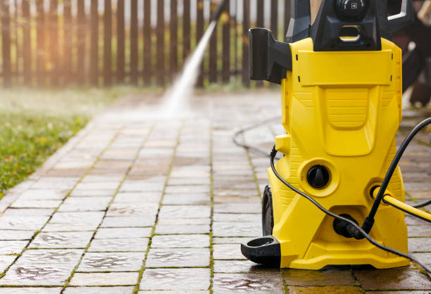 Newport, RI Pressure Washing Services Company