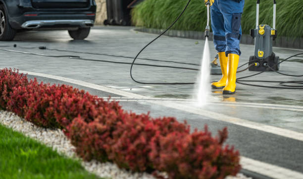 Best House Exterior Washing  in Newport, RI
